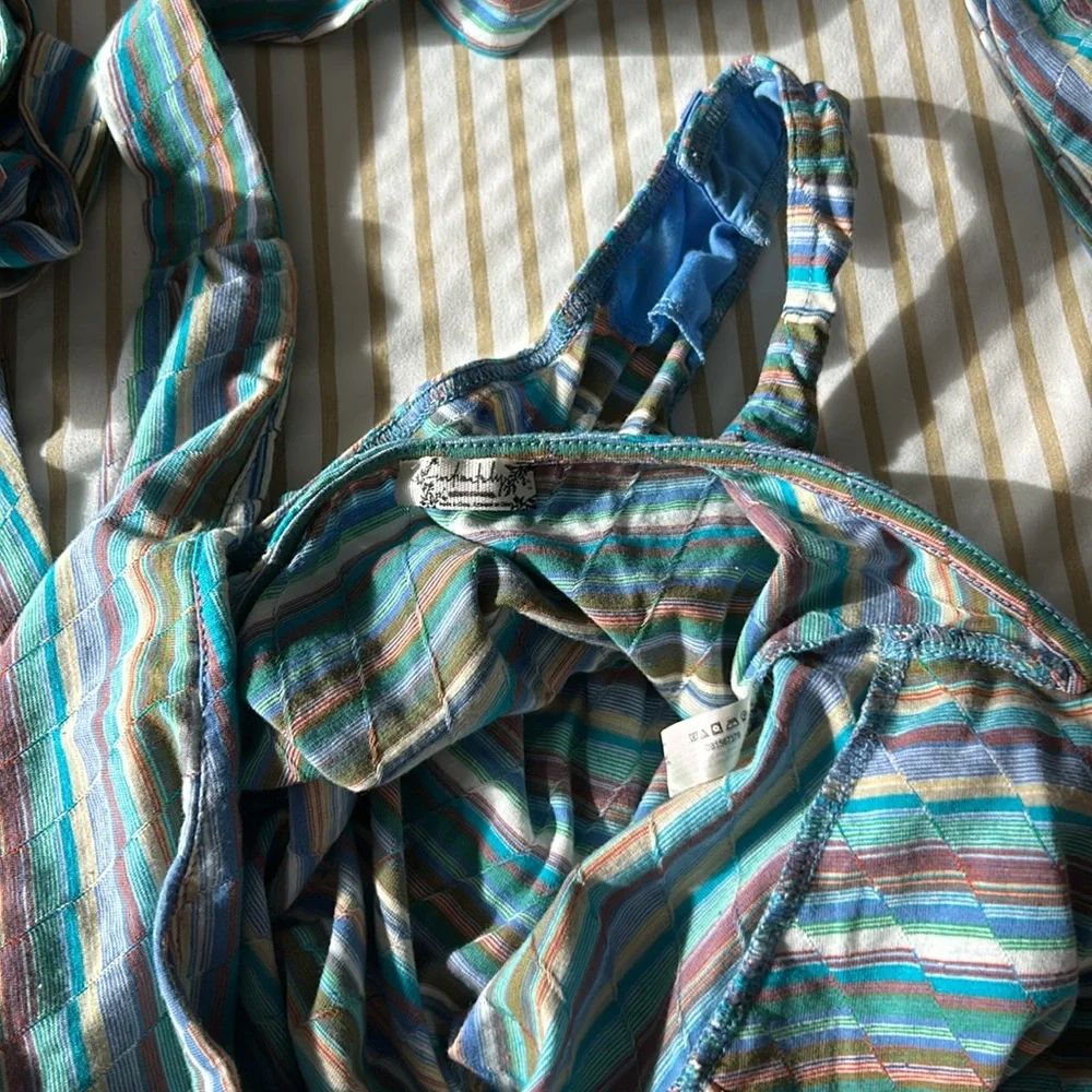 Free People nwot intimately